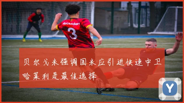 贝尔戈米强调国米应引进快速中卫哈莱利是最佳选择