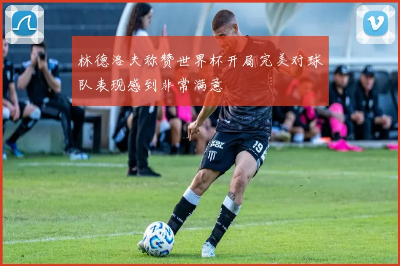 林德洛夫称赞世界杯开局完美对球队表现感到非常满意